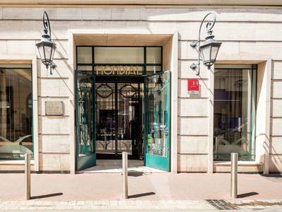 Best Western Premier Mondial