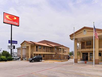 Econo Lodge