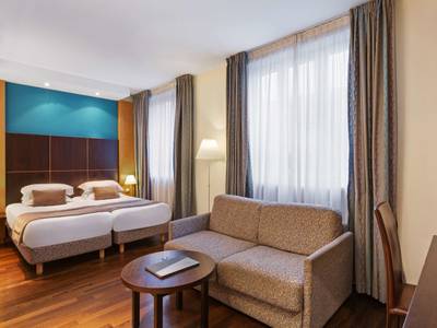 Best Western Plus Monopole Metropole