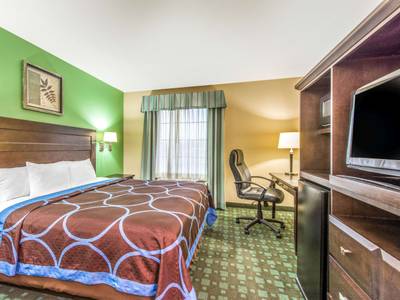 Super 8 Motel - Lake Charles/Sulphur