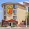 Super 8 Los Angeles Downtown