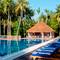 Vilamendhoo Island Resort