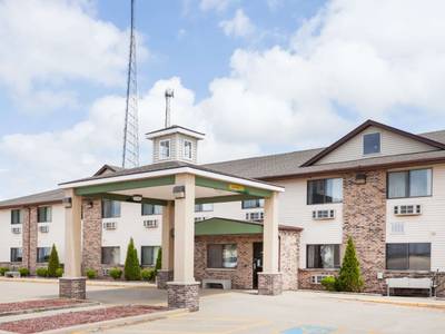 Super 8 McLean/Bloomington SW