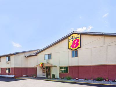 Super 8 Motel - Merrilville/Gary Area