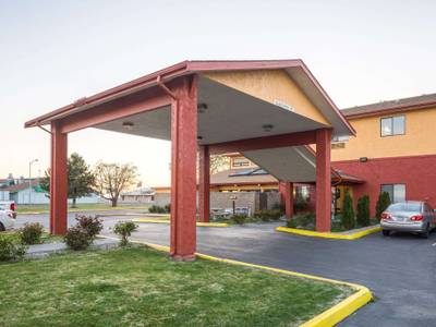 Quality Inn Moses Lake