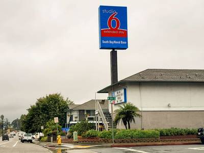 Cassia Hotels National City