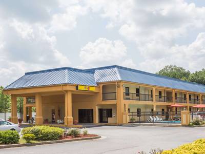 Super 8 Motel - Norcross/I-85 Atlanta Area