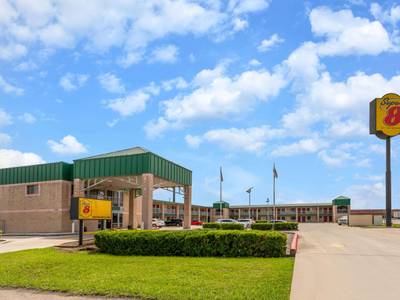 Americas Best Value Inn - Seguin