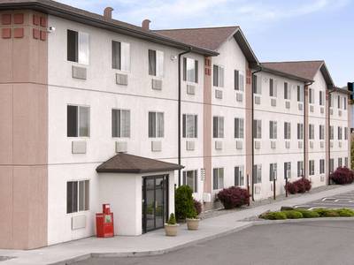 Super 8 Motel - The Dalles