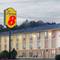 Super 8 Motel - Warner Robins