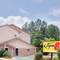 Super 8 Motel - Warner Robins