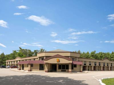 Super 8 West Greenwich/Providence