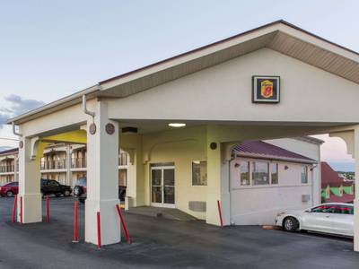 Super 8 Antioch/Nashville South East