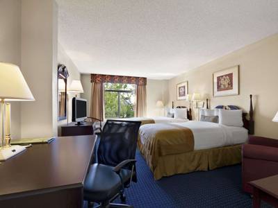 Wingate by Wyndham - Augusta/Fort Gordon