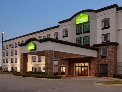 Wingate by Wyndham Bentonville
