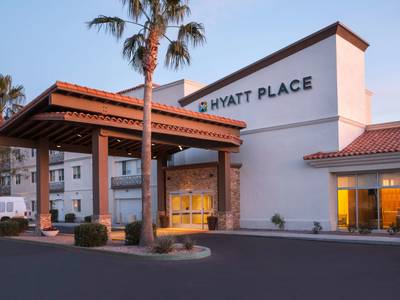 Hyatt Place Phoenix/Chandler-Fashion Center
