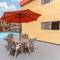 Howard Johnson Inn & Suites San Diego Area/Chula Vista
