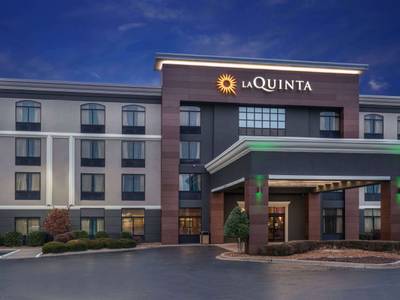 La Quinta Inn & Suites Clarksville