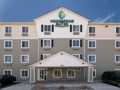 Value Place Colorado Springs Airport