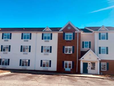 Home Towne Suites Columbia