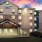 WoodSpring Suites Columbus Hilliard