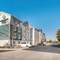 WoodSpring Suites Columbus Hilliard