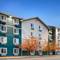 WoodSpring Suites Des Moines Pleasant Hill