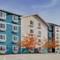 WoodSpring Suites Des Moines Pleasant Hill