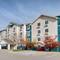 WoodSpring Suites Des Moines Pleasant Hill