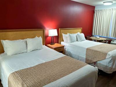 Travelodge by Wyndham Seattle North/Edmonds