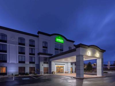 Wingate by Wyndham Erie