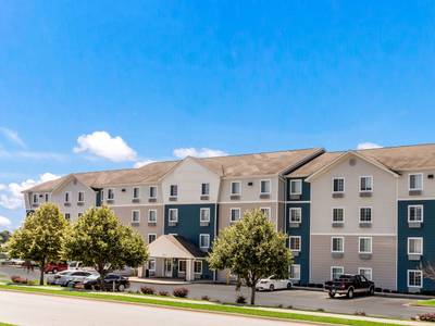 Value Place Fayetteville BR