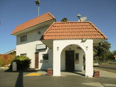 Executive Inn Fresno