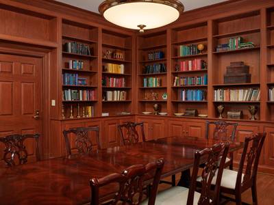 Virginia Crossings Hotel & Conference Center