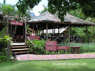 Mutiara Burau Bay Resort