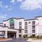 Wingate by Wyndham Greenville Airport