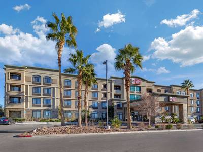 Best Western Plus St. Rose Pkwy/Las Vegas South Hotel