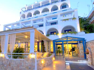 Secret Paradise Hotel & Spa (Foto)