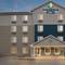 WoodSpring Suites Conroe