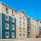 WoodSpring Suites Conroe