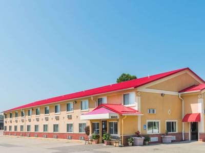 Super 8 Jacksonville