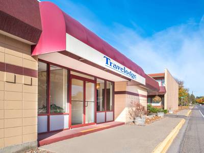 Travelodge Kalispell
