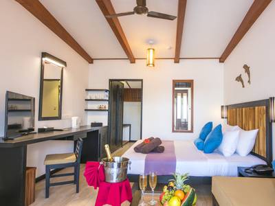 Fun Island Resort & Spa