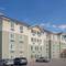 WoodSpring Suites Killeen