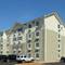 WoodSpring Suites Lebanon