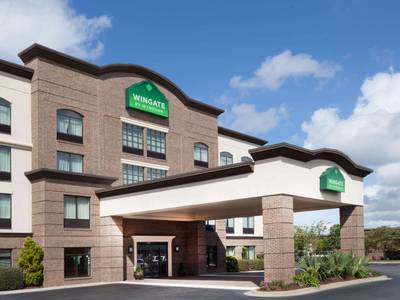 Wingate by Wyndham Columbia / Lexington