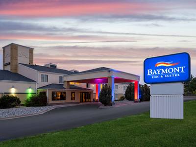 Baymont Inn & Suites Limon (Foto)