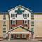 WoodSpring Suites Firestone