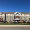 WoodSpring Suites Firestone