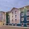 WoodSpring Suites Lubbock South